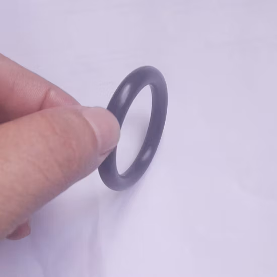 10% de desconto em anéis de borracha de vários tamanhos